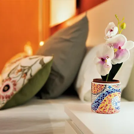 Penthouse Duplex In A 4 Floors Spanish House -8 Min To Center By Metro * バレンシア